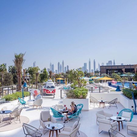 Rove La Mer Beach, Jumeirah Dubai Exterior photo